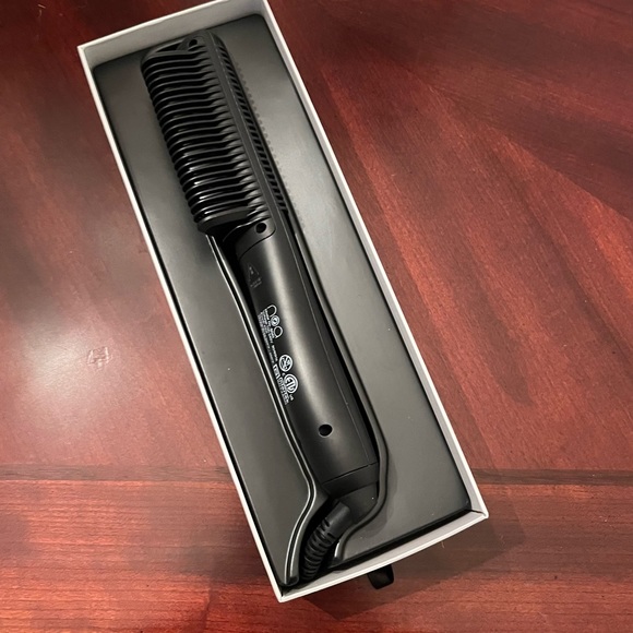 New NOA Invent Thermal Styling Comb - Picture 3 of 3